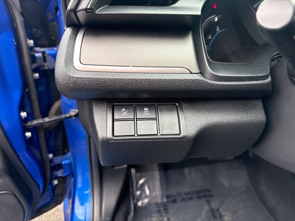 Used 2021 Honda Civic LX image 16