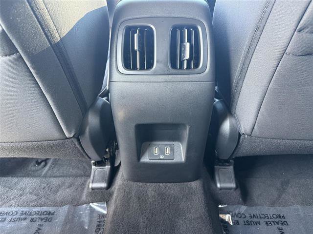 Used 2024 Hyundai Tucson SEL AWD/4WD image 26
