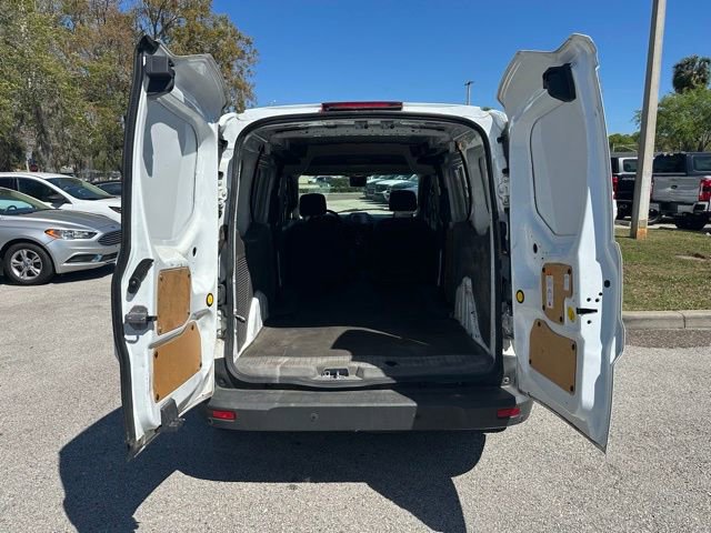 Certified 2022 Ford Transit Connect XL FWD image 22