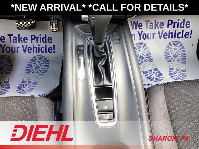 Used 2019 Honda HR-V Sport image 41