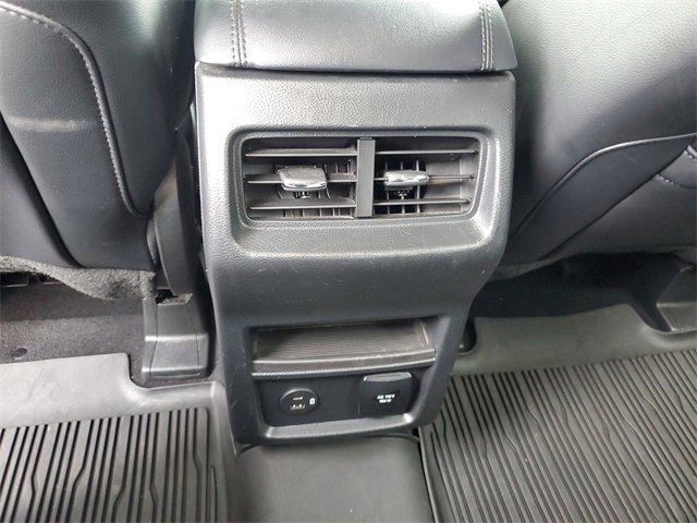 Certified 2022 Ford Edge SEL w/ Convenience Package image 29