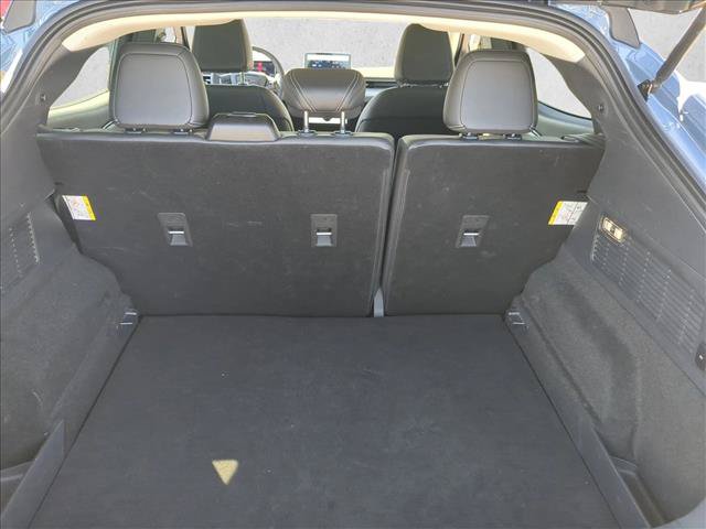 Certified 2023 Ford Mustang Mach-E Select RWD image 6