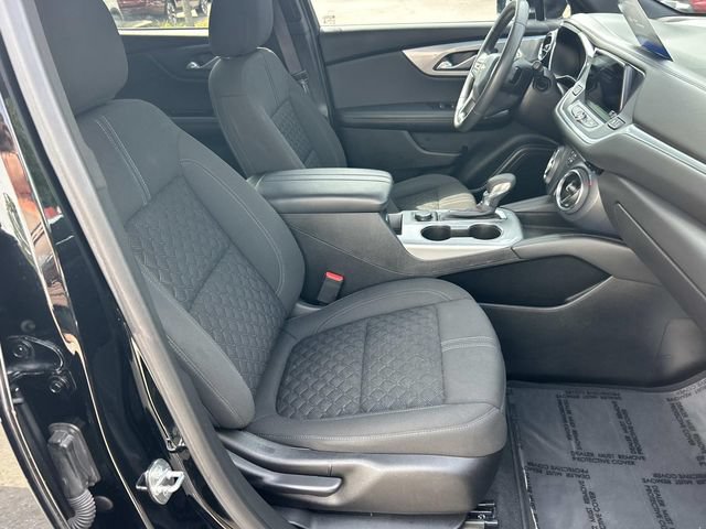 Used 2022 Chevrolet Blazer LT FWD image 28