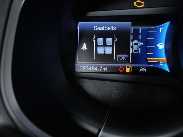 Certified 2024 Ford Edge Titanium w/ Equipment Group 301A image 24