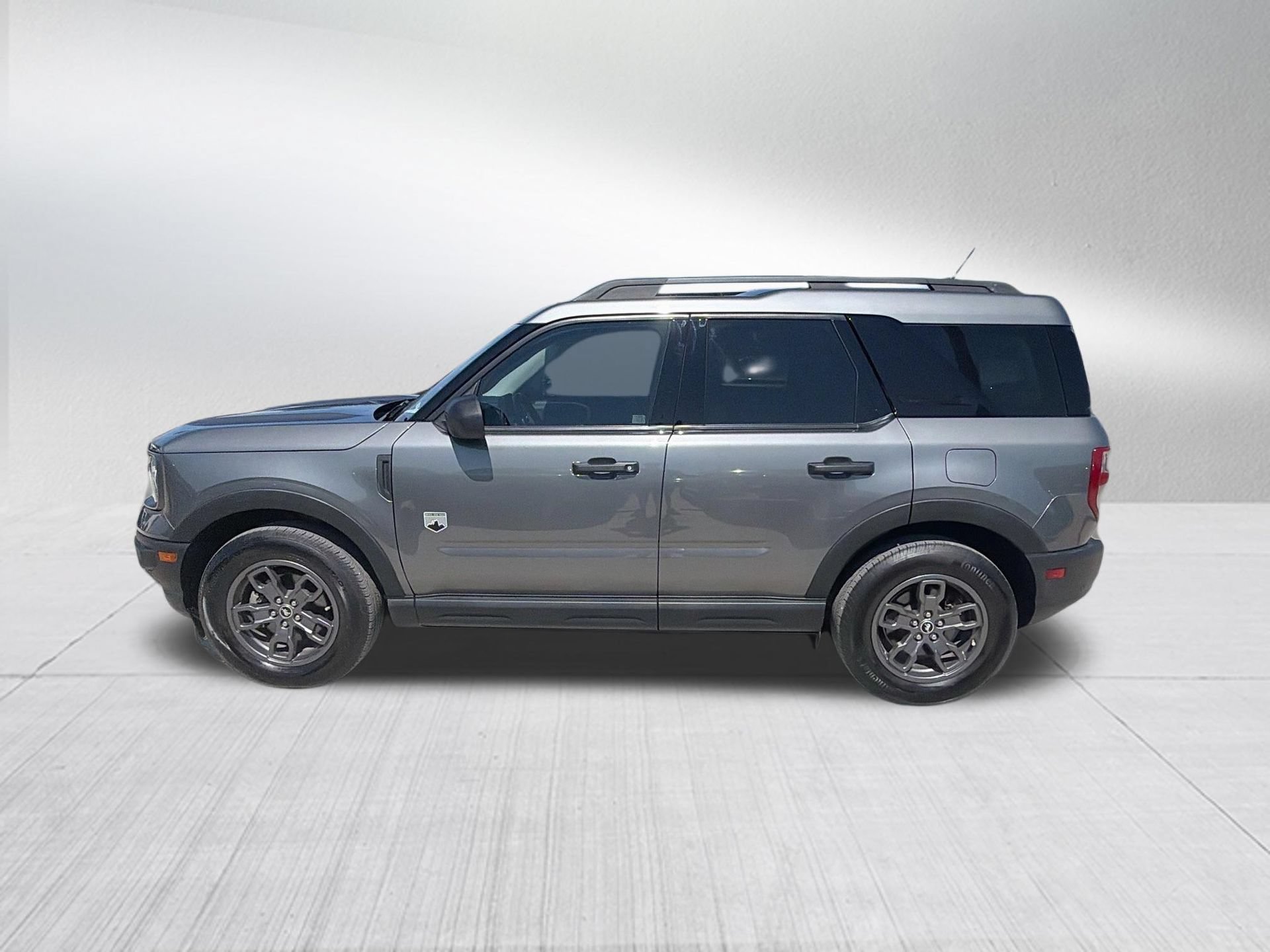 Certified 2023 Ford Bronco Sport Big Bend w/ Convenience Package AWD/4WD image 11
