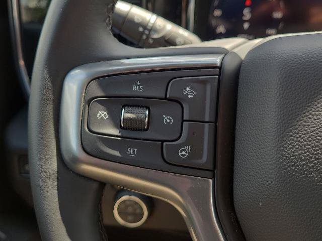 Used 2026 Chevrolet Silverado 1500 RST AWD/4WD image 29