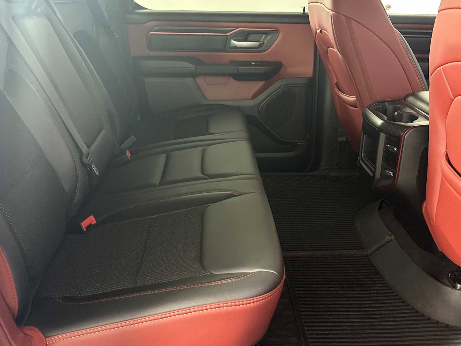 Used 2025 RAM 1500 Rebel w/ Rebel Level 1 Equipment Group image 18