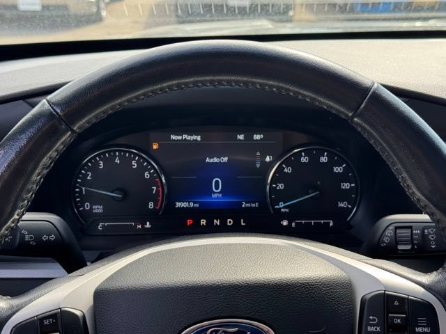 Certified 2023 Ford Explorer XLT w/ Equipment Group 202A AWD/4WD image 27