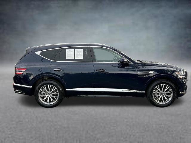 Used 2026 Genesis GV80 2.5T AWD/4WD image 4