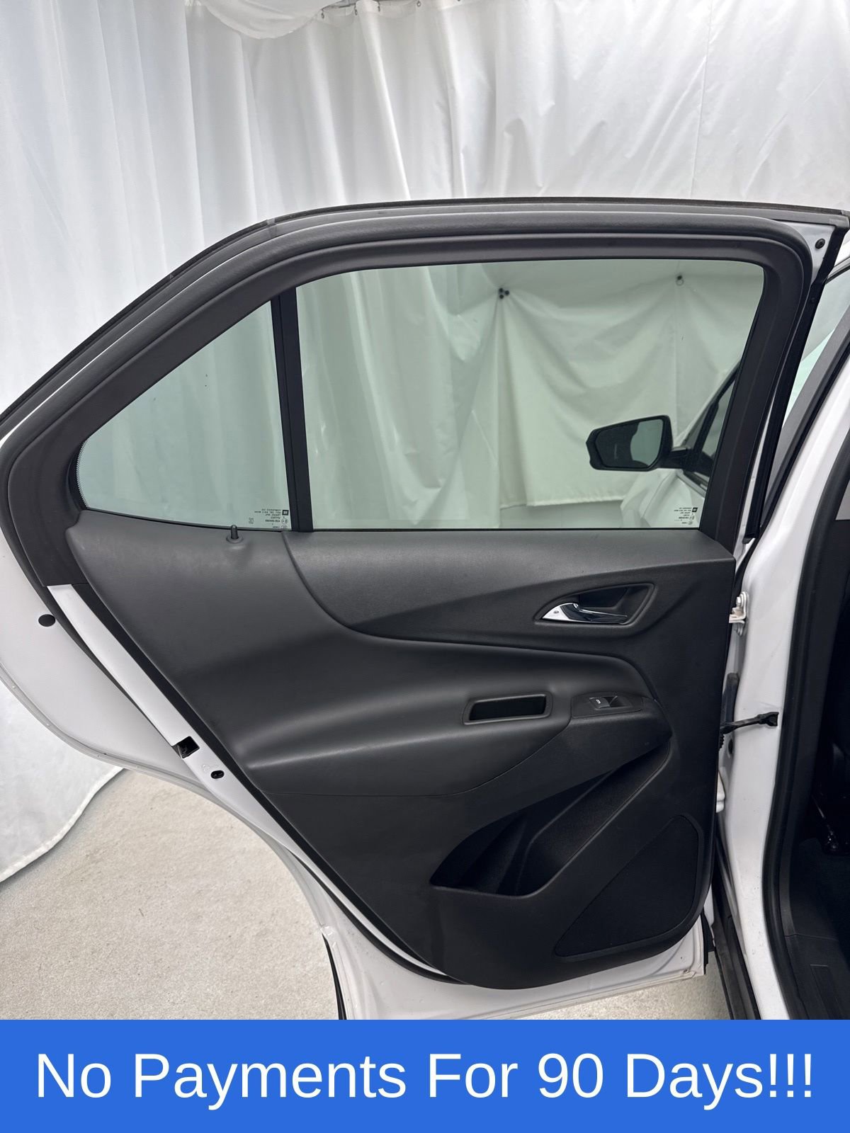 Used 2022 Chevrolet Equinox LT FWD image 33