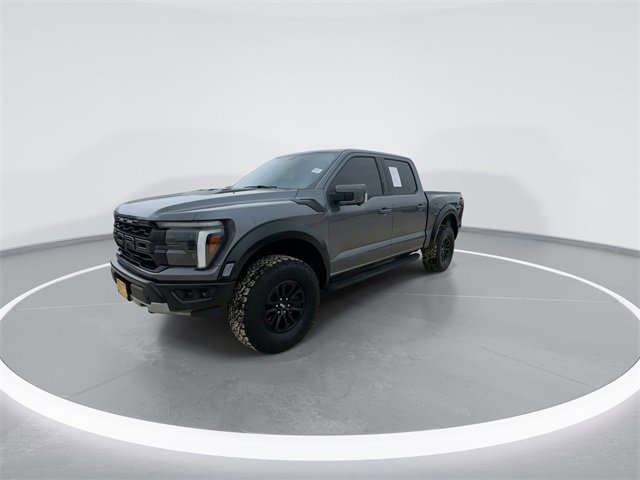 Certified 2024 Ford F150 Raptor image 12