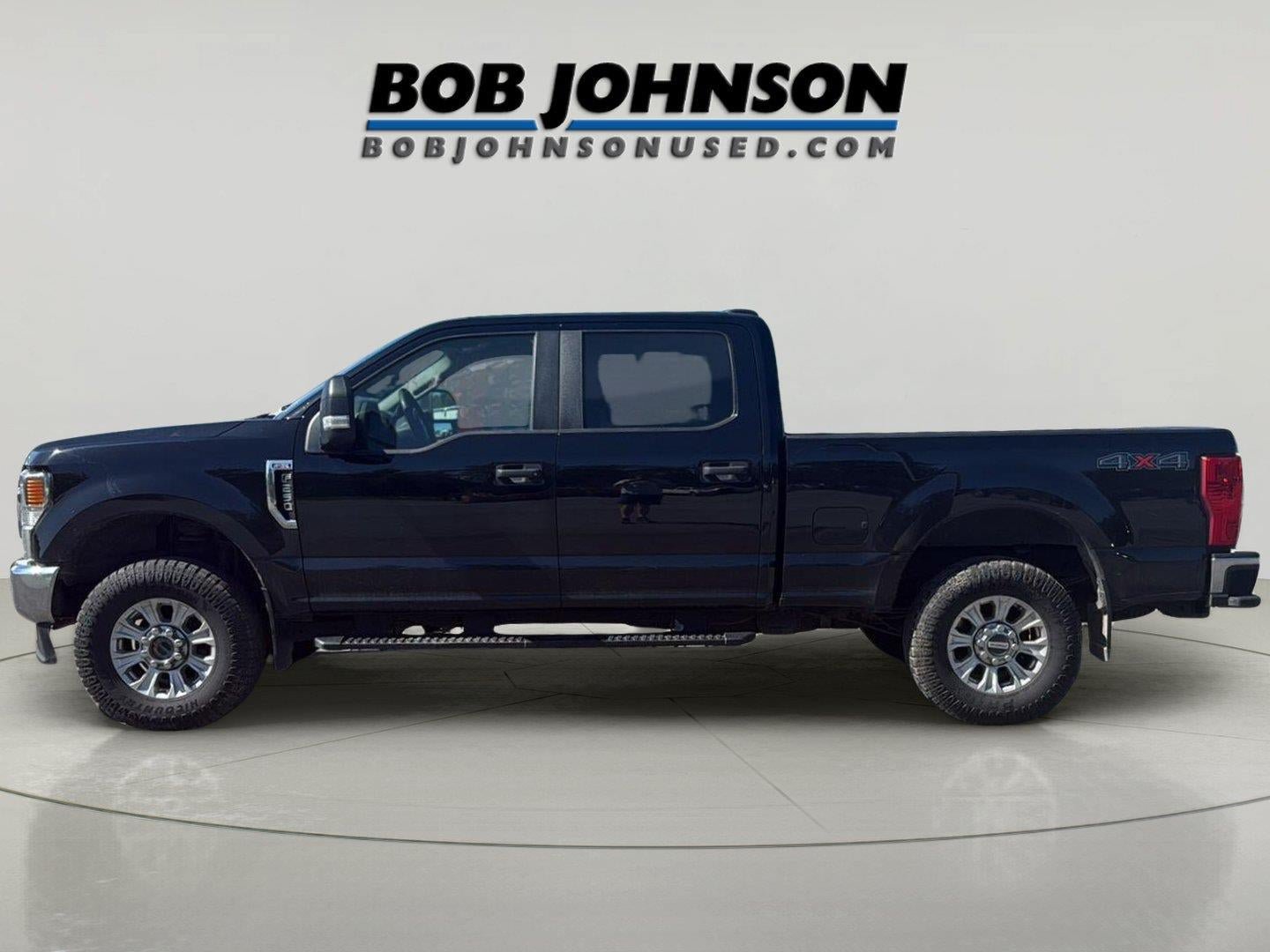Certified 2022 Ford F250 XL w/ STX Appearance Package AWD/4WD image 4