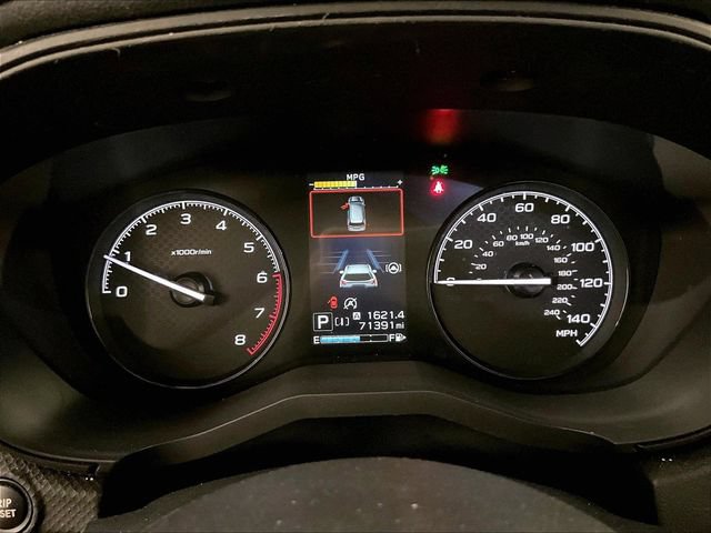 Used 2022 Subaru Forester AWD/4WD image 19