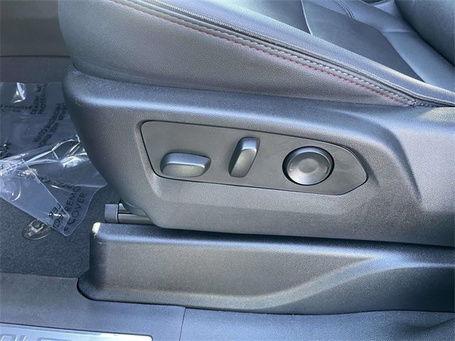 Used 2023 Chevrolet Suburban RST w/ Sport Performance Package image 14