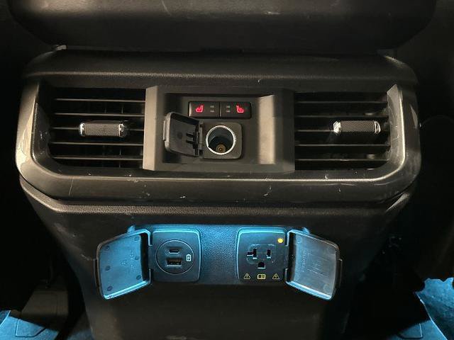 Certified 2023 Ford F150 Lariat w/ Equipment Group 502A High AWD/4WD image 36