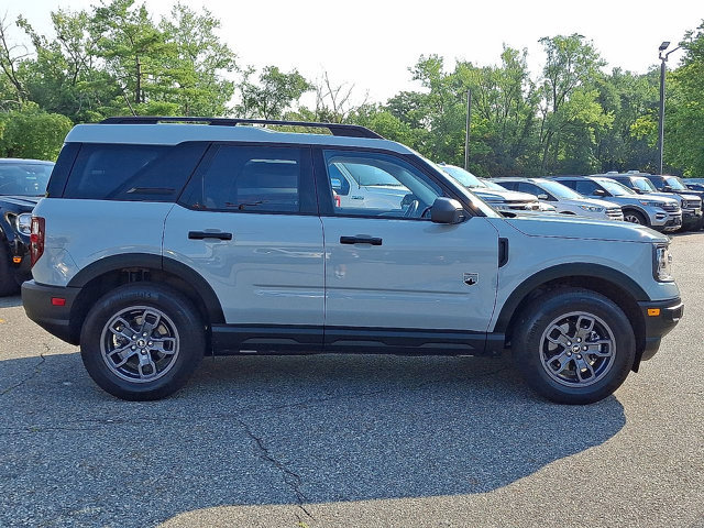 Certified 2023 Ford Bronco Sport Big Bend AWD/4WD image 25