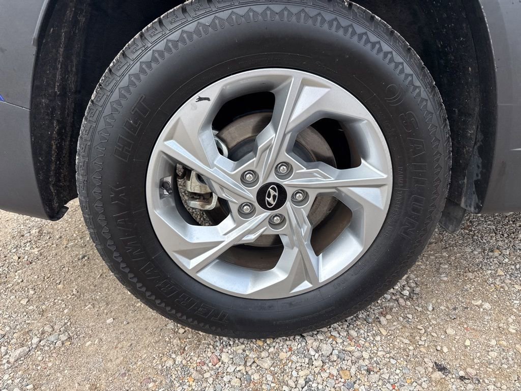 Used 2024 Hyundai Tucson SEL image 11