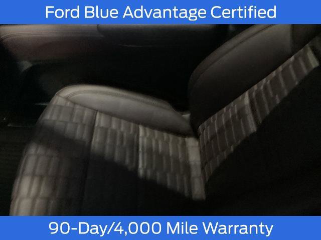 Used 2023 Cadillac Escalade Premium Luxury Platinum image 16