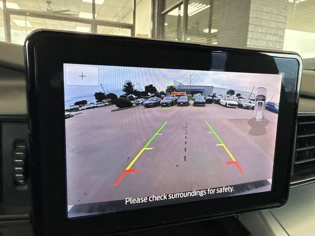 Certified 2023 Ford Explorer XLT RWD image 14