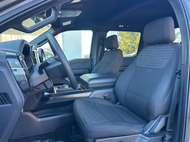 Certified 2023 Ford F150 XL w/ STX Appearance Package AWD/4WD image 14