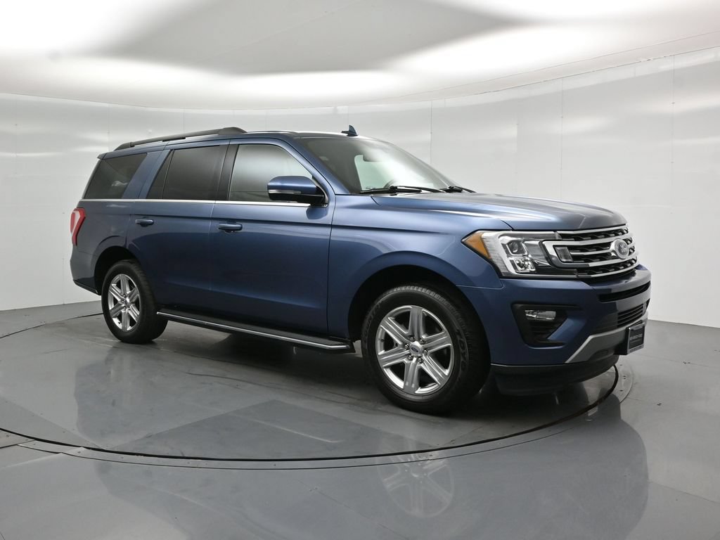 Certified 2019 Ford Expedition XLT w/ Equipment Group 202A RWD image 27