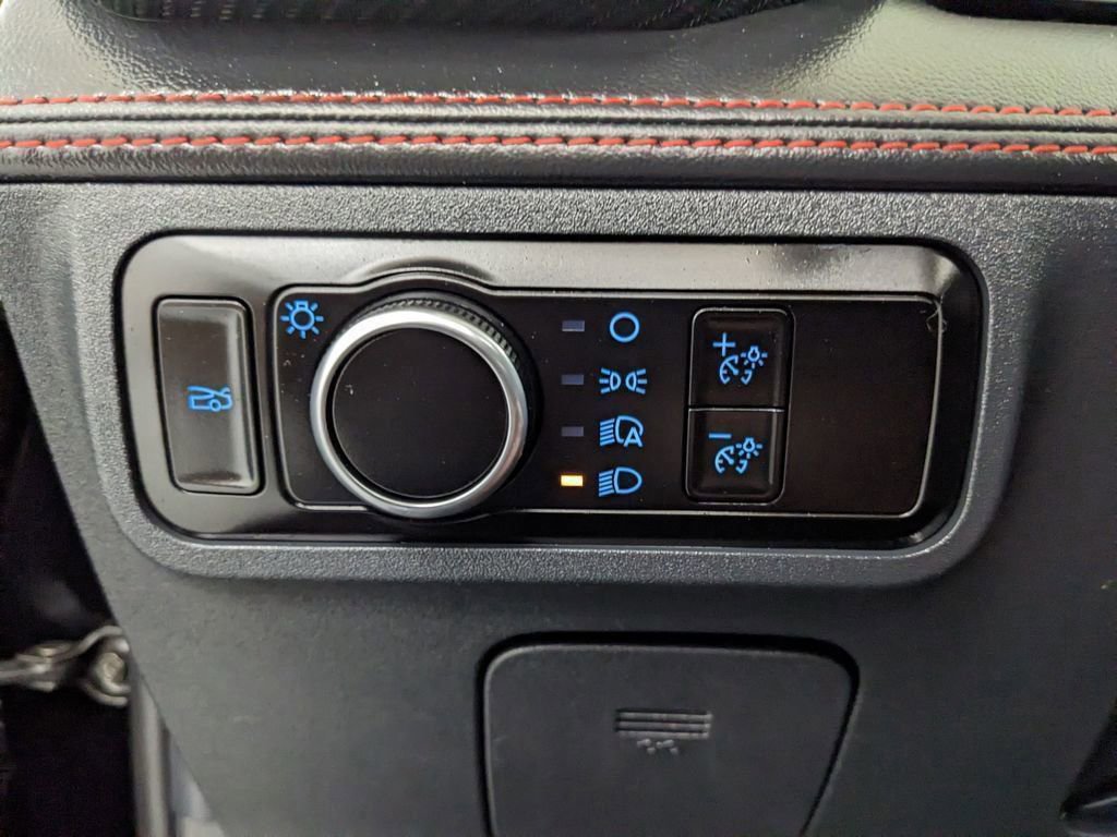 Certified 2025 Ford Mustang GT Premium RWD image 19