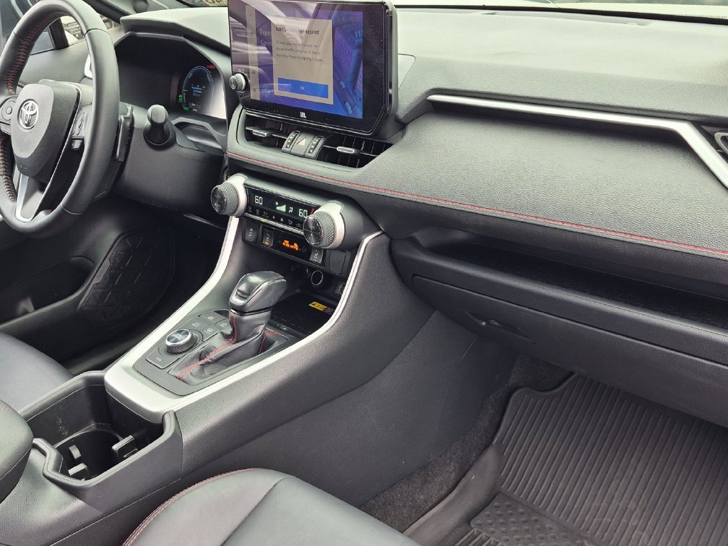 Used 2023 Toyota RAV4 XSE w/ Weather Package AWD/4WD image 12