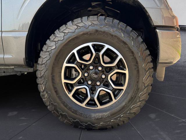 Certified 2023 Ford F150 XL w/ STX Appearance Package AWD/4WD image 14