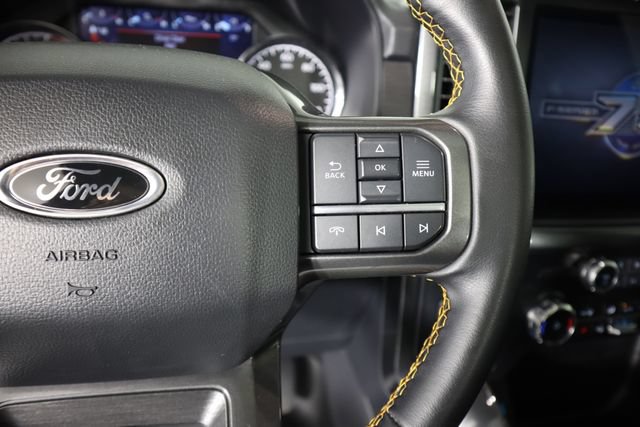 Certified 2023 Ford F150 Tremor AWD/4WD image 44