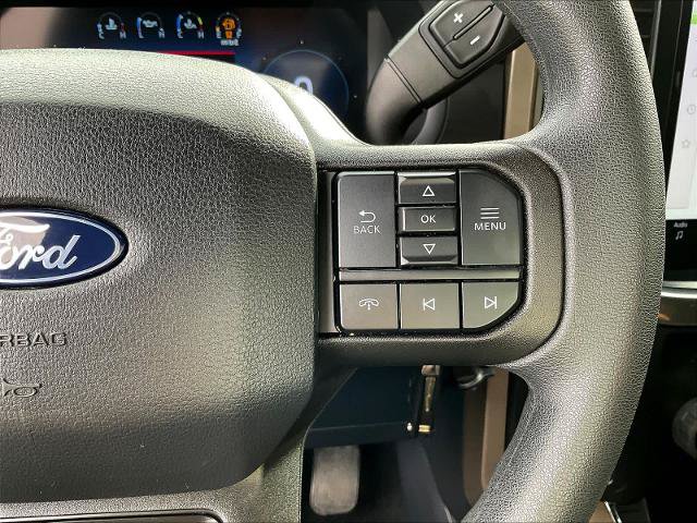 Certified 2024 Ford F150 STX w/ Equipment Group 201A FX4 AWD/4WD image 15