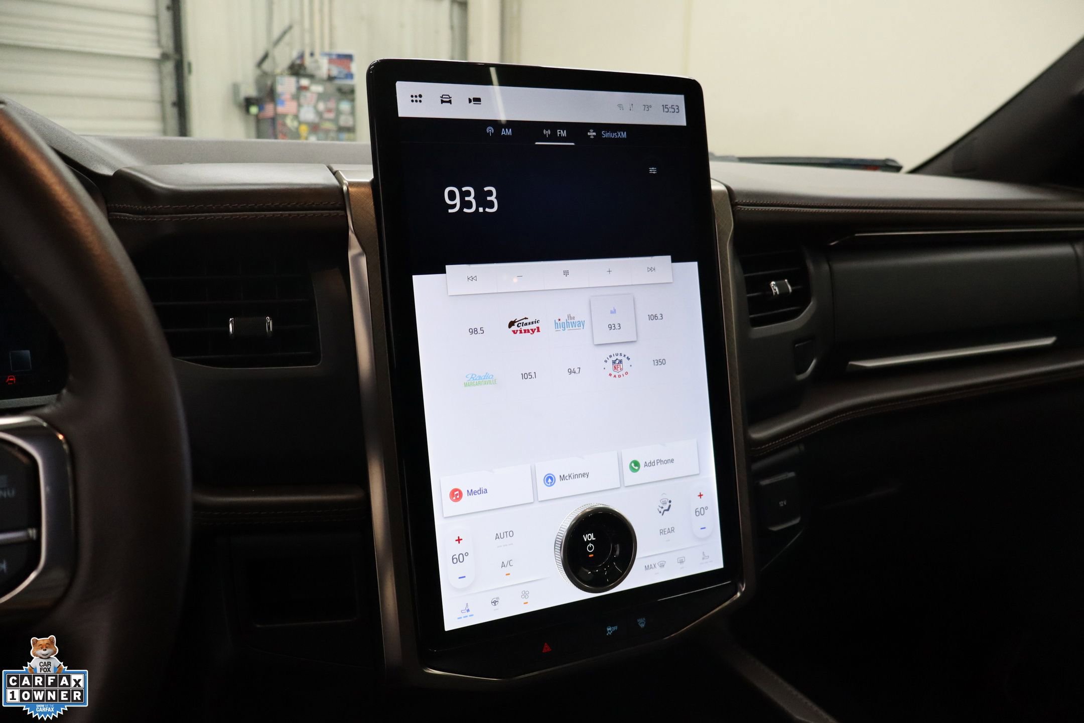 Certified 2022 Ford Expedition King Ranch image 21