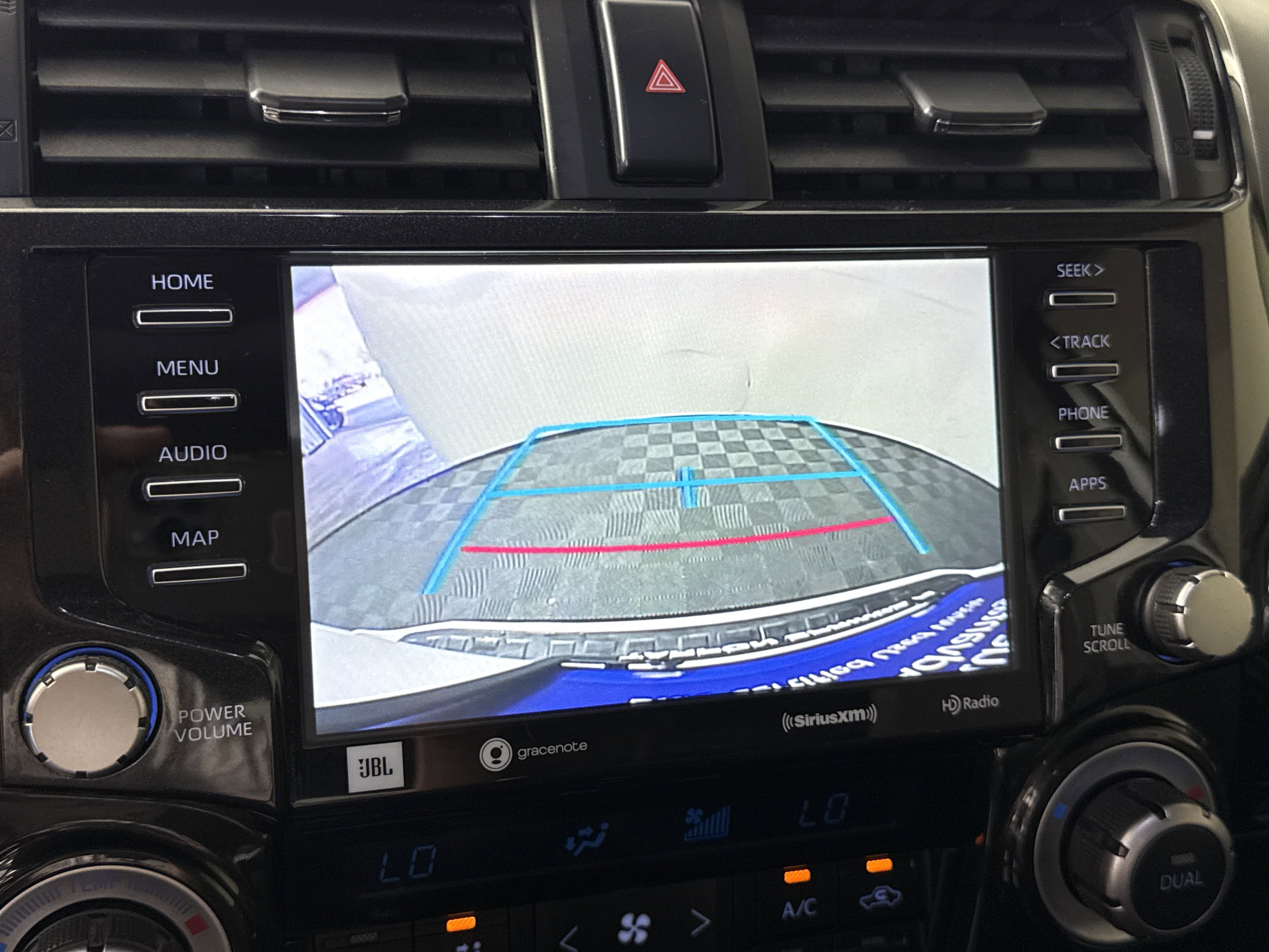 Used 2020 Toyota 4Runner TRD Pro AWD/4WD image 22