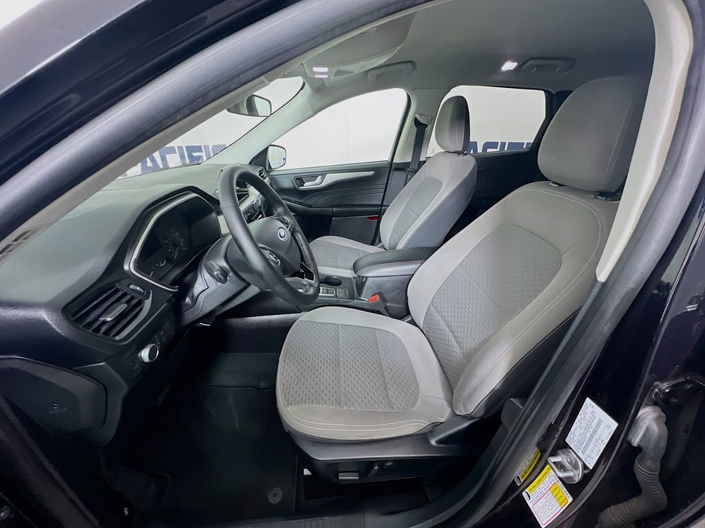 Certified 2021 Ford Escape SE w/ Convenience Package image 13