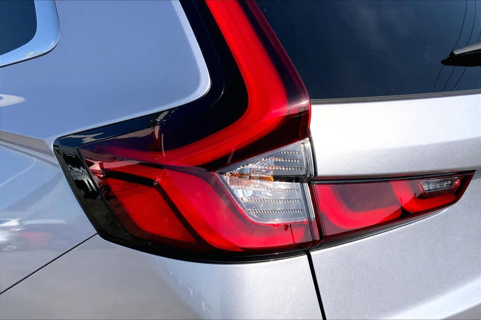 Used 2026 Honda CR-V EX-L image 26