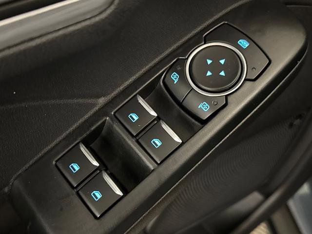 Certified 2025 Ford Escape SE w/ PHEV Premium Package image 16