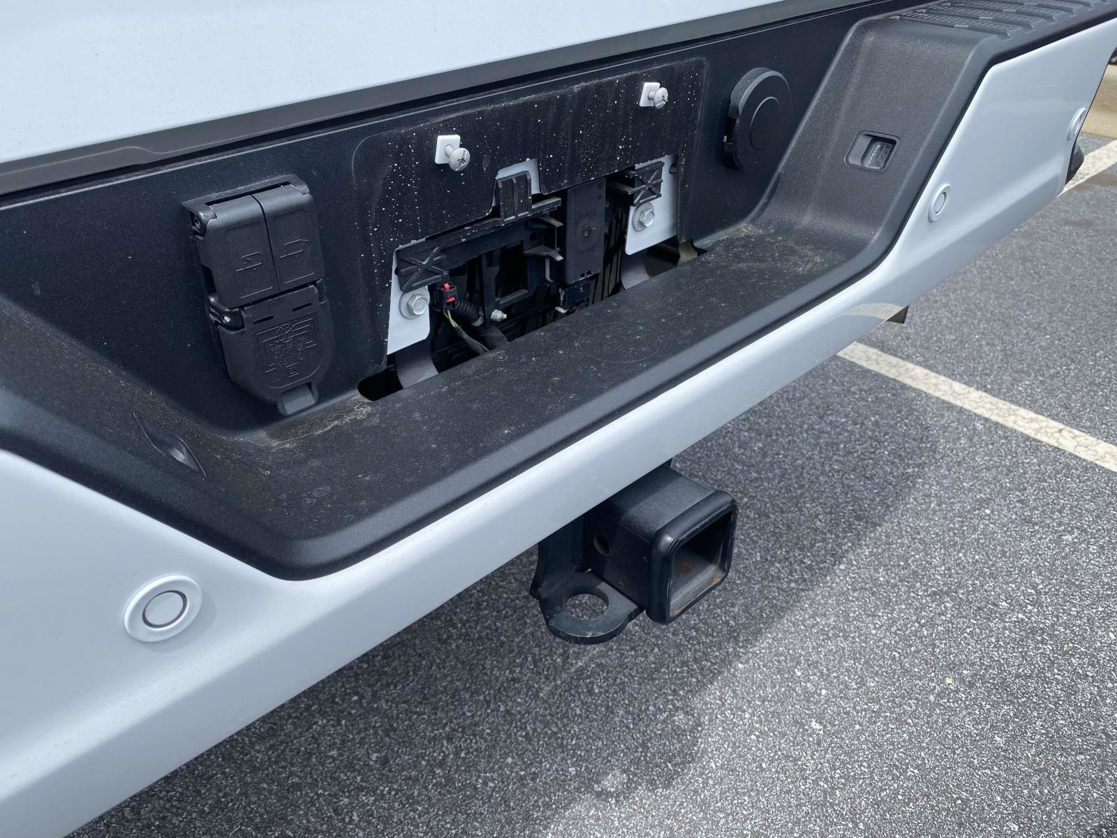 Used 2025 GMC Sierra 2500 Denali w/ Denali Reserve Package AWD/4WD image 11