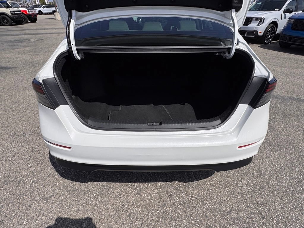 Used 2024 Honda Accord LX image 13