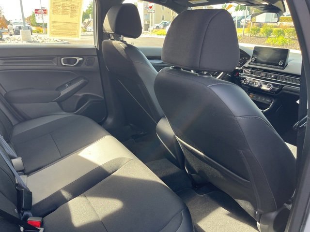 Used 2025 Honda Civic Sport image 24