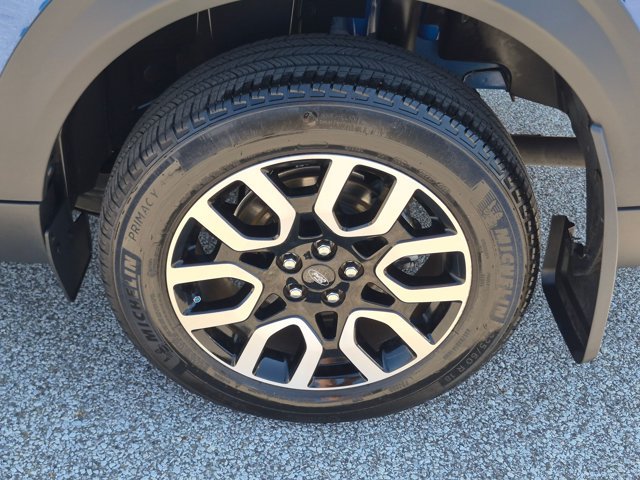 Certified 2024 Ford Maverick Lariat w/ 4K Tow Package AWD/4WD image 25