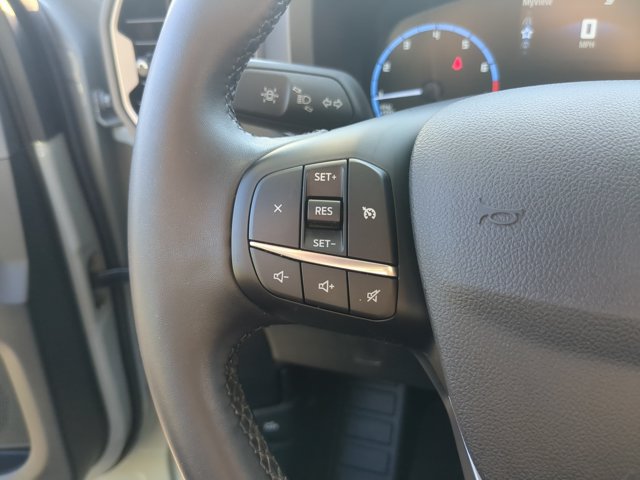 Certified 2024 Ford Bronco Sport Big Bend w/ Convenience Package AWD/4WD image 17