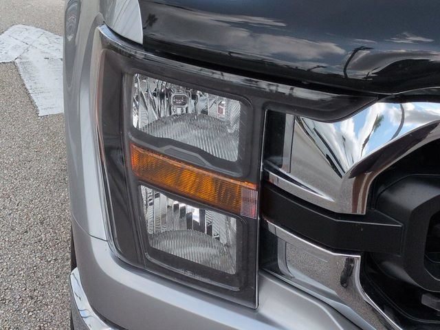 Certified 2023 Ford F150 XLT w/ Equipment Group 301A Mid AWD/4WD image 10