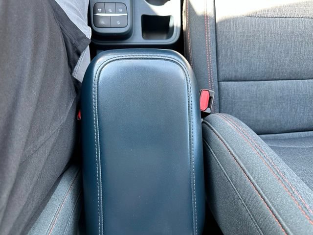 Certified 2022 Ford Maverick XLT w/ Equipment Group 300A Standard AWD/4WD image 81
