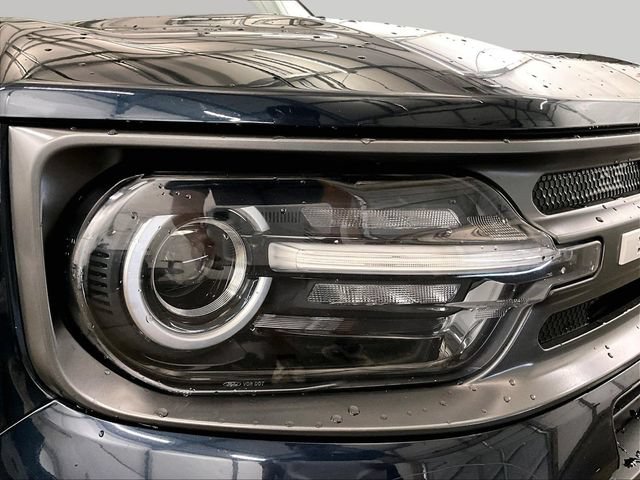 Certified 2021 Ford Bronco Sport Big Bend AWD/4WD image 27