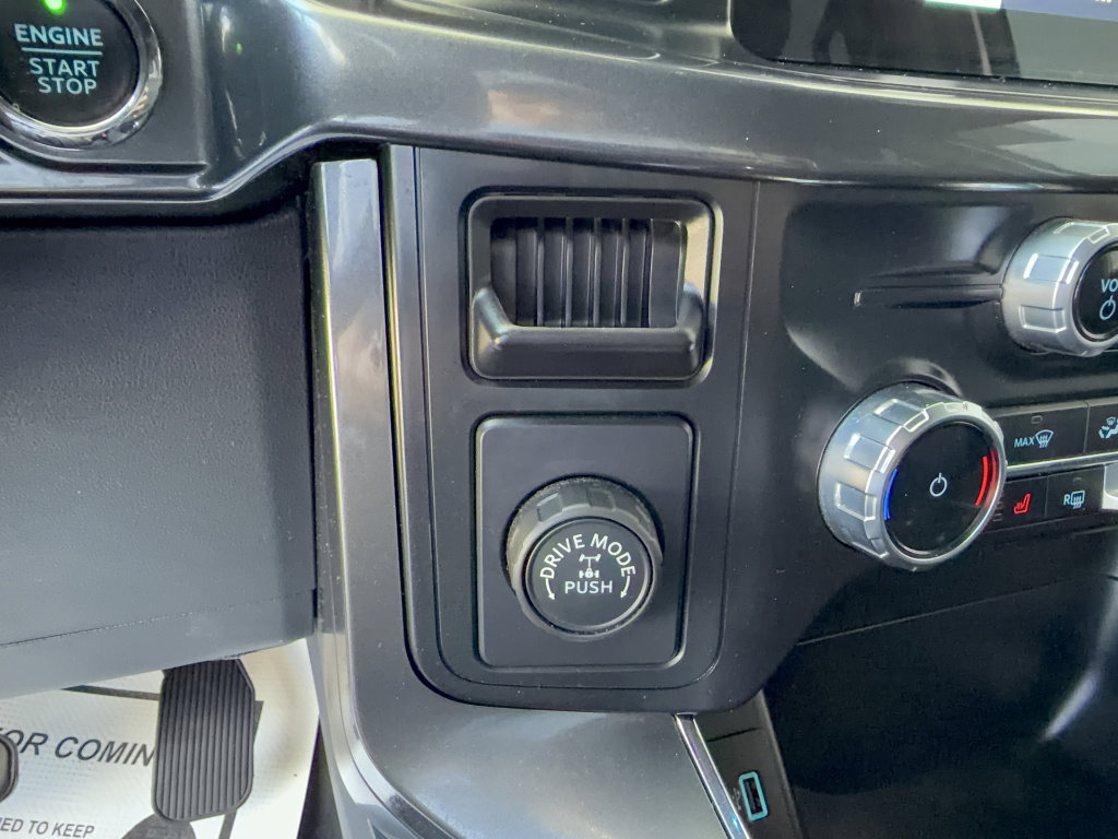 Certified 2023 Ford F150 XLT w/ Equipment Group 302A High RWD image 24