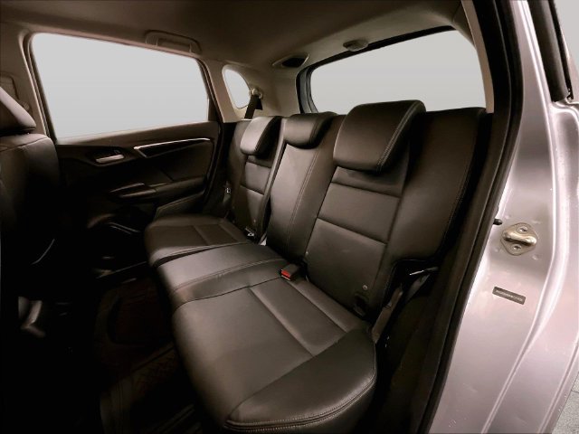 Used 2019 Honda Fit EX-L image 25