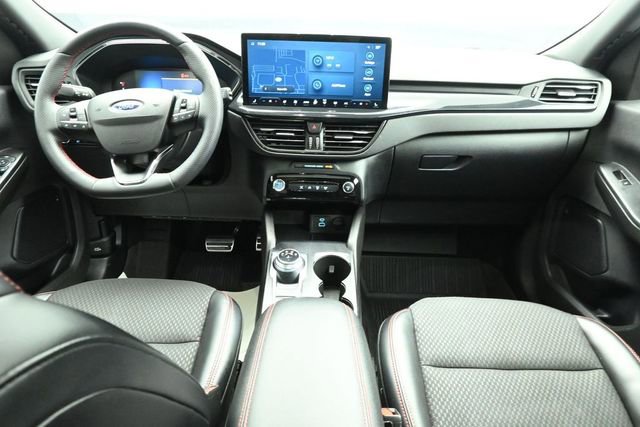 Certified 2023 Ford Escape ST-Line w/ Tech Pack #1 AWD/4WD image 22