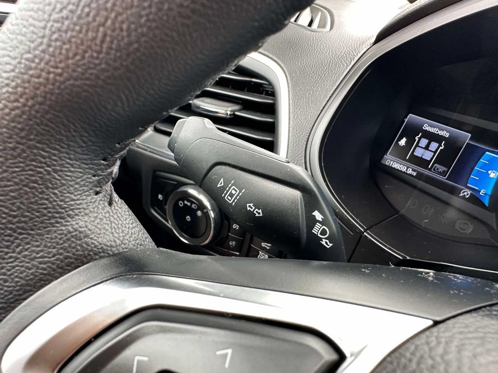 Certified 2024 Ford Edge Titanium AWD/4WD image 14