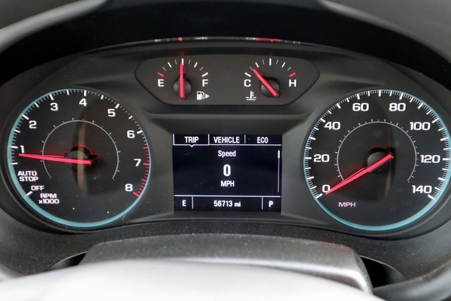 Used 2023 Chevrolet Malibu LT image 33