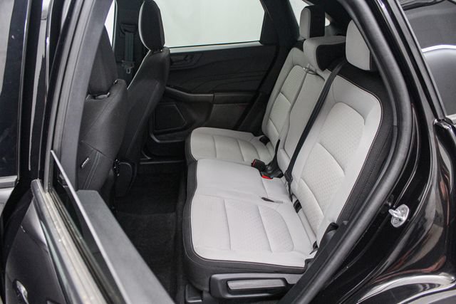 Certified 2025 Ford Escape Active AWD/4WD image 15
