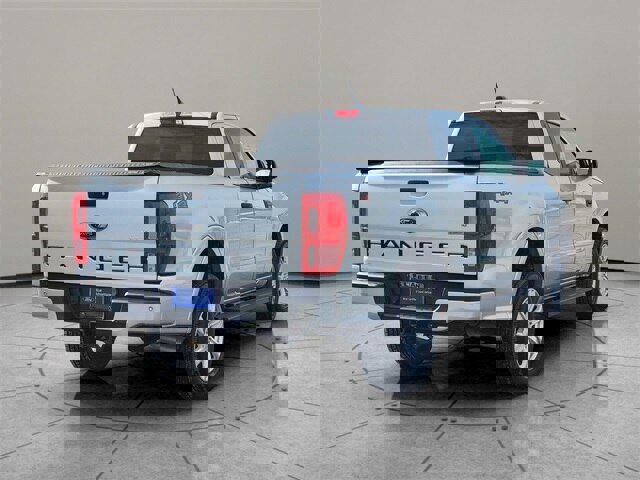 Certified 2019 Ford Ranger XLT w/ Equipment Group 301A Mid image 12